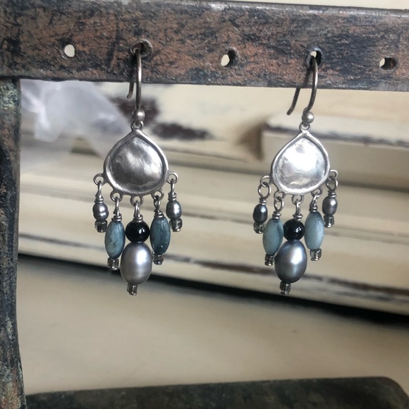 Silpada Jewelry - Silpada Earrings New Silpada Jewelry - Silpada Earrings New